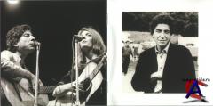Leonard Cohen - Songs From A Room (remastered)