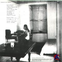 Leonard Cohen - Songs From A Room (remastered)