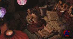    / A Good Old Fashioned Orgy