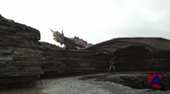  / Dawn of the Dragonslayer
