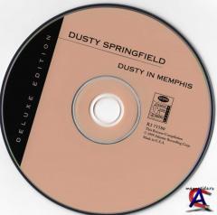Dusty Springfield - Dusty in Memphis