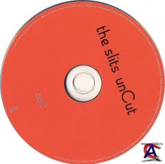 The Slits - Cut (30th Anniversary Deluxe Edition)