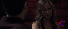     / The Girl from the Naked Eye