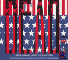 Grateful Dead - Live/Dead