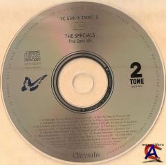 The Specials - Specials