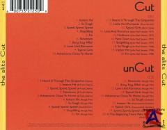 The Slits - Cut (30th Anniversary Deluxe Edition)