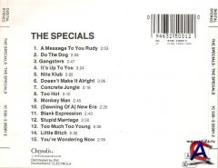 The Specials - Specials