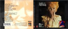 Dusty Springfield - Dusty in Memphis