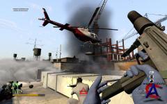 PAYDAY: The Heist (2011/RUS/ENG/Repack by Fenixx)