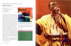 Baaba Maal & Mansour Seck - Djam Leeli