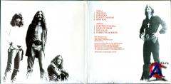 Black Sabbath - Paranoid (Deluxe Expanded Edition)