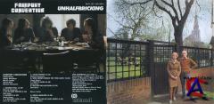 Fairport Convention - Unhalfbricking