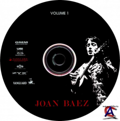 Joan Baez - Joan Baez