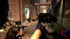 PAYDAY: The Heist (2011/RUS/ENG/Repack by Fenixx)