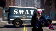 PAYDAY: The Heist (2011/RUS/ENG/Repack by Fenixx)