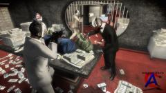 PAYDAY: The Heist (2011/RUS/ENG/Repack by Fenixx)