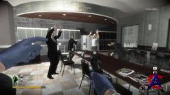 PAYDAY: The Heist (2011/RUS/ENG/Repack by Fenixx)