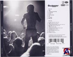 The Stooges - The Stooges (remastered)