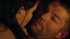 :  / Spartacus: Vengeance