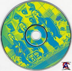 Elvis Costello & The Attractions - Armed Forces