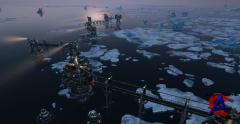 Oil Rush [v.1.01] [RePack  R.G.BoxPack]