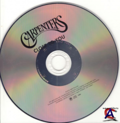 Carpenters - Close To You