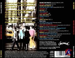 The Damned - Machine Gun Etiquette (25th Anniversary Edition)