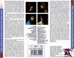 The Kinks - Arthur (Or The Decline And Fall Of The British Empire)