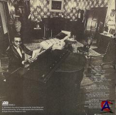 Chic - Risque