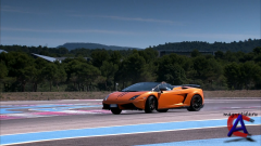   -  / Clarkson: Powered Up