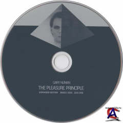 Gary Numan - The Pleasure Principle (30th Anniversary Edition)