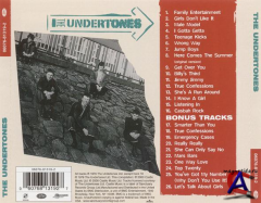 The Undertones - The Undertones