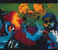 Beastie Boys - Pauls Boutique (20th Anniversary Edition)