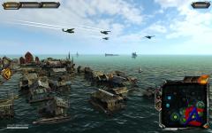 Oil Rush [v.1.01] [RePack  R.G.BoxPack]