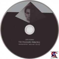 Gary Numan - The Pleasure Principle (30th Anniversary Edition)