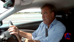   -  / Clarkson: Powered Up