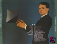 Gary Numan - The Pleasure Principle (30th Anniversary Edition)