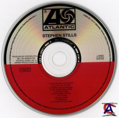Stephen Stills - Stephen Stills