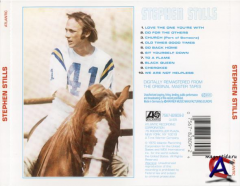 Stephen Stills - Stephen Stills