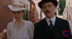   / A Dangerous Method