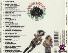 Queen Latifah - All Hail The Queen