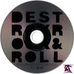 Mylo - Destroy Rock & Roll
