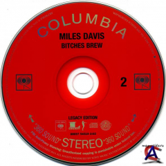 Miles Davis - Bitches Brew (40th Anniversary Legacy Edition)