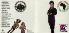 Queen Latifah - All Hail The Queen