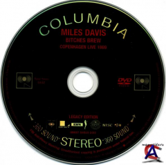 Miles Davis - Bitches Brew (40th Anniversary Legacy Edition)