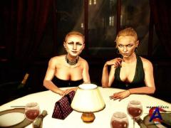 The Darkness 2 Demo [No Steam] (2012/PC/Rus)