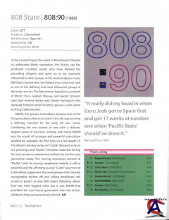 808 State - Ninety (Deluxe Edition)