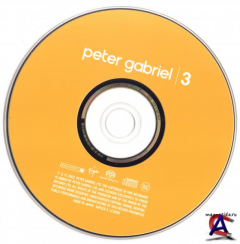 Peter Gabriel - Peter Gabriel III aka Melt (+Ein Deutsches Album)