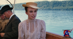   / A Dangerous Method