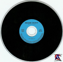 Holger Czukay - Movies